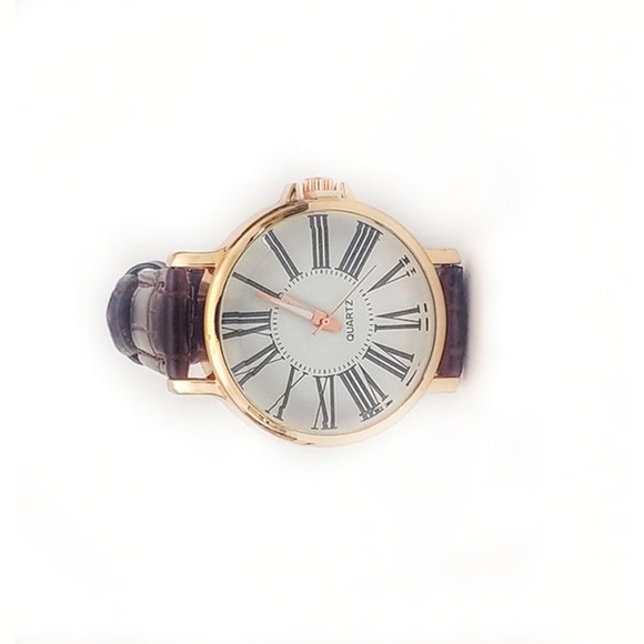 Man Stainless Steel Watch - Picture 2 of 3